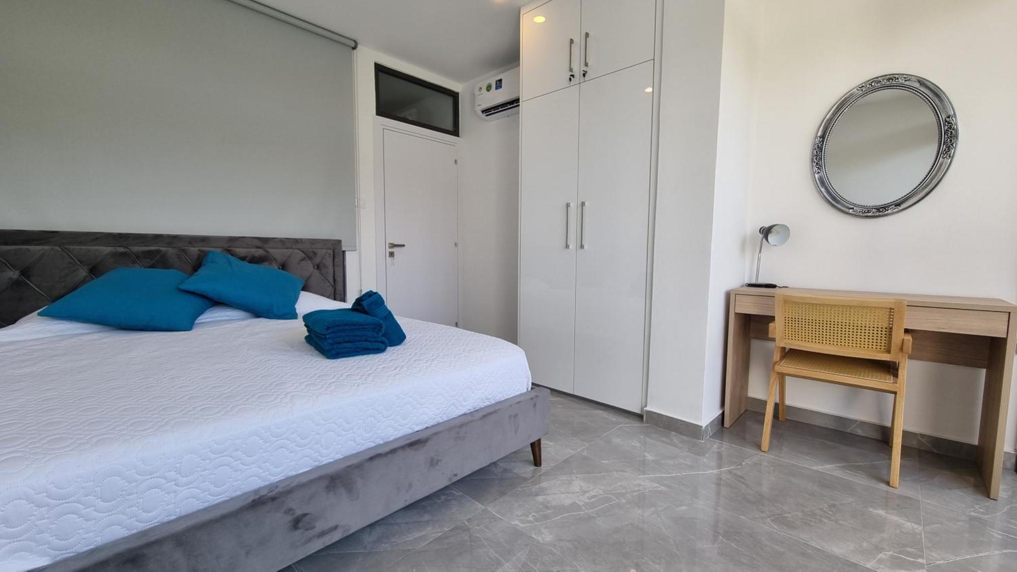 Diamond Residence 160 Paphos Bagian luar foto
