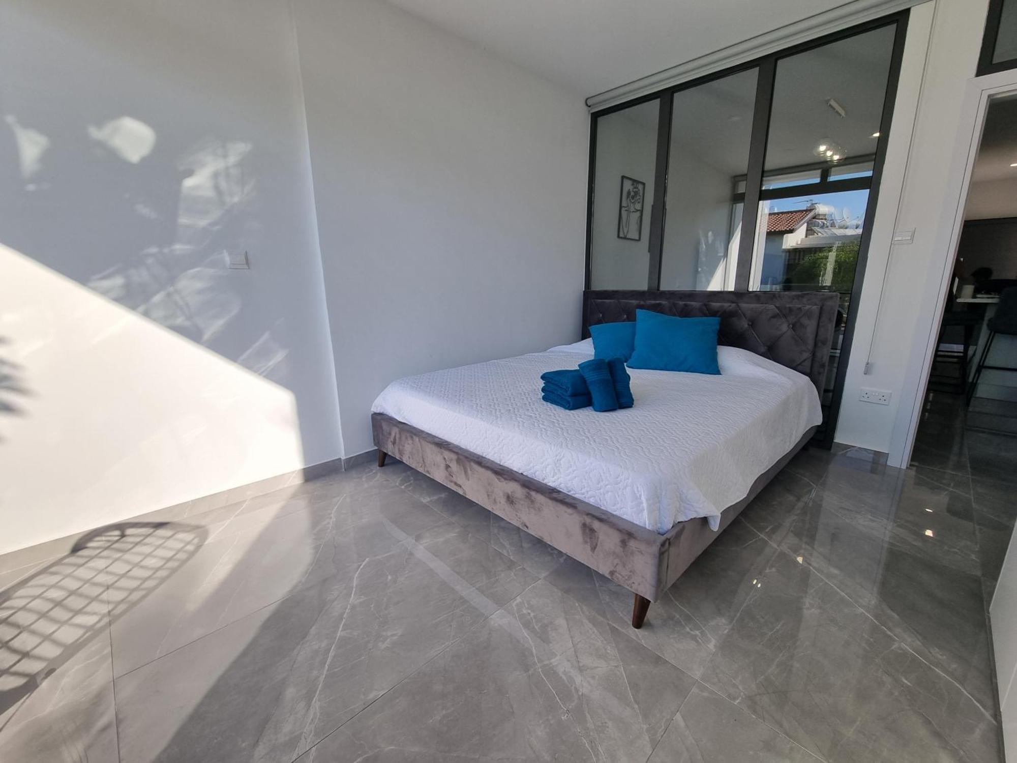 Diamond Residence 160 Paphos Bagian luar foto