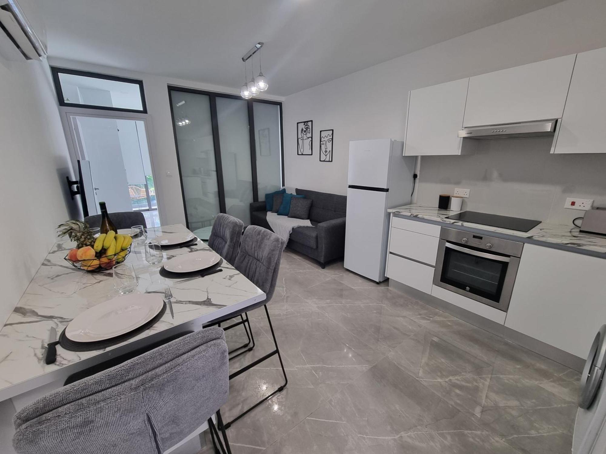 Diamond Residence 160 Paphos Bagian luar foto