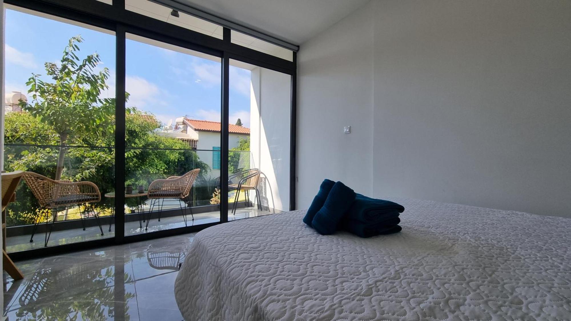 Diamond Residence 160 Paphos Bagian luar foto