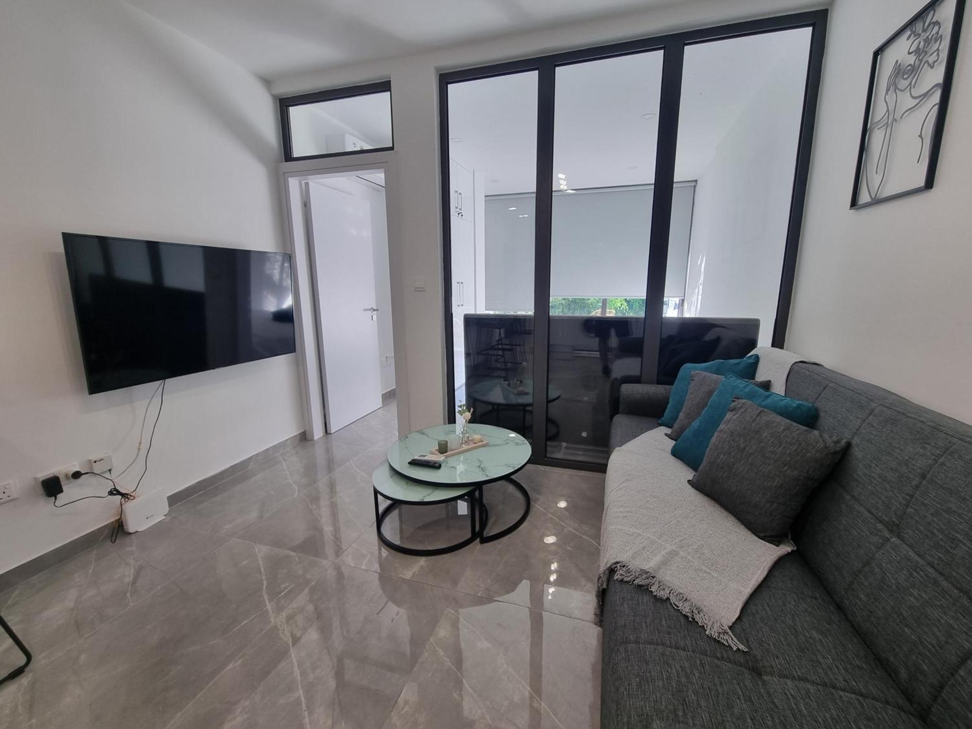 Diamond Residence 160 Paphos Bagian luar foto