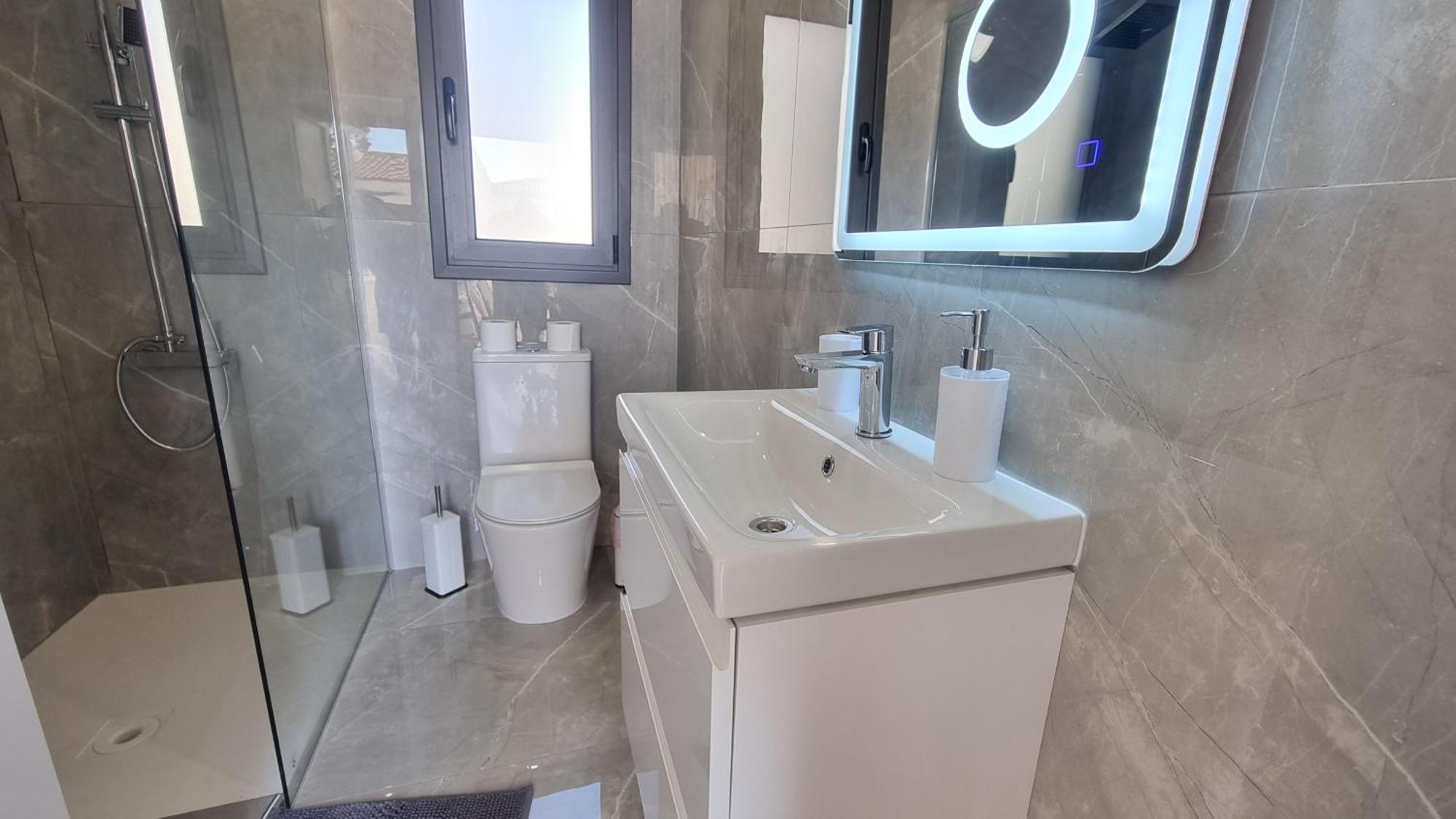 Diamond Residence 160 Paphos Bagian luar foto