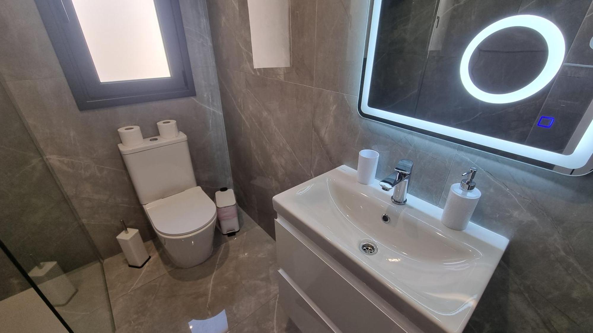 Diamond Residence 160 Paphos Bagian luar foto